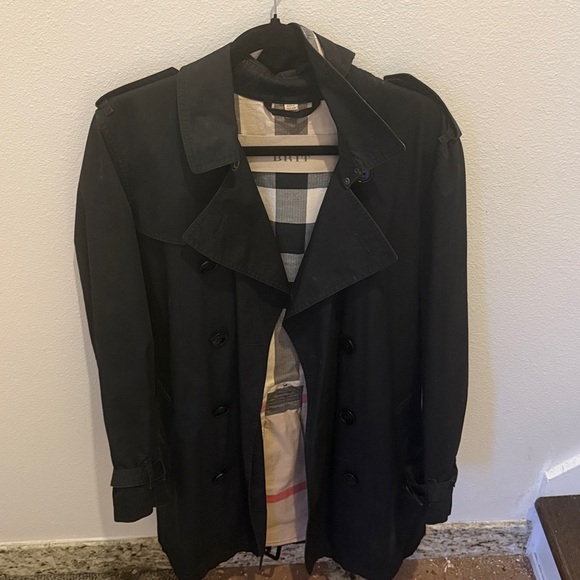 Vintage coat. Pre-loved. - Picture 5 of 5